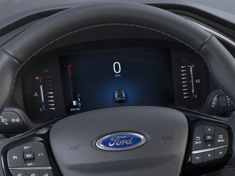 2026 Ford Escape Active - Photo 13
