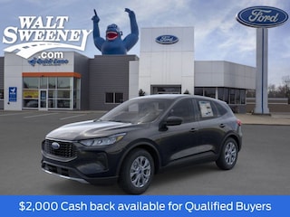 2026 Ford Escape Active SUV