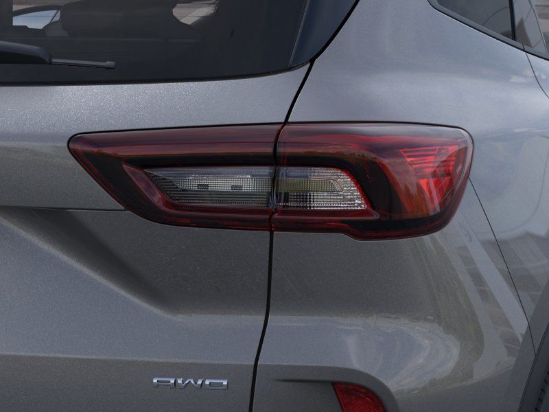 2026 Ford Escape Active - Photo 22
