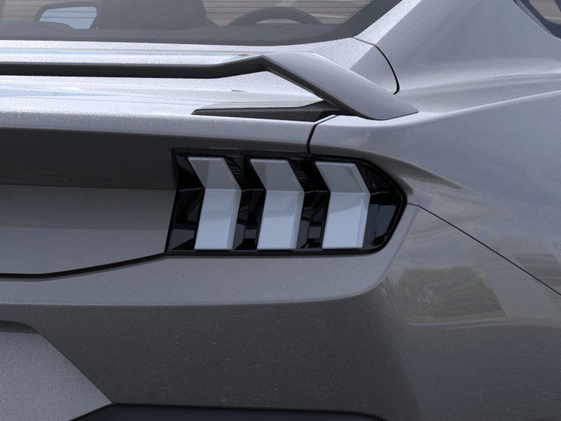 2026 Ford Mustang GT Premium Fastback - Photo 21
