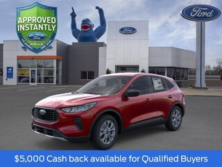 2026 Ford Escape Active SUV