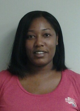 Staff member Vonnetta Dorsey from ID_a4761254f091