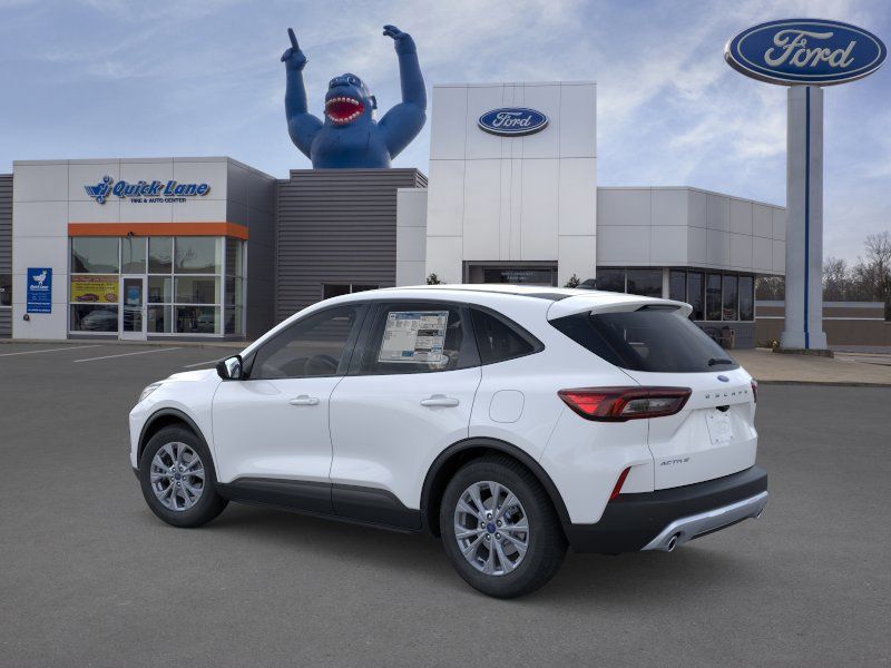 2026 Ford Escape Active - Photo 6