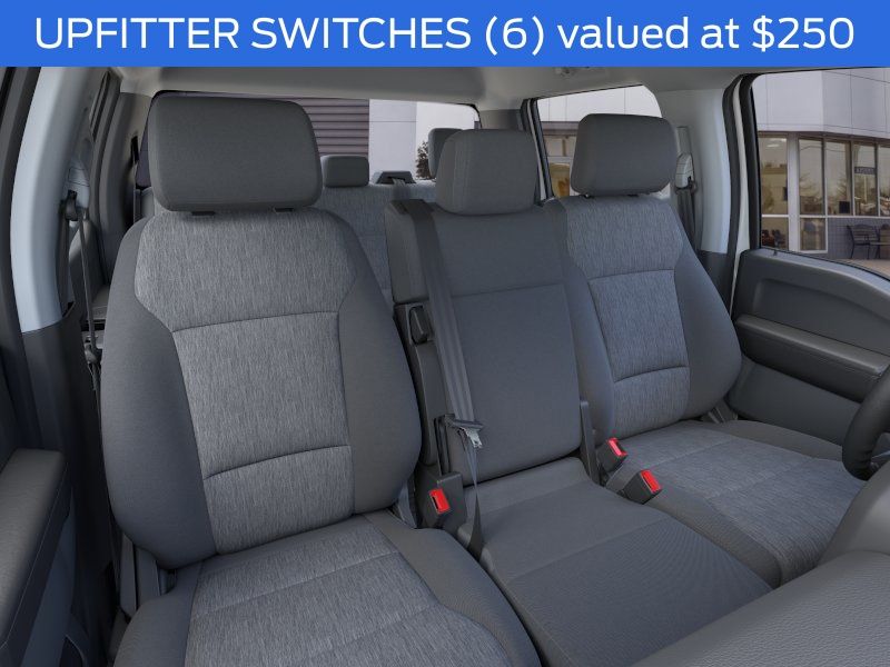 2026 Ford F-250 Super Duty XL - Photo 11