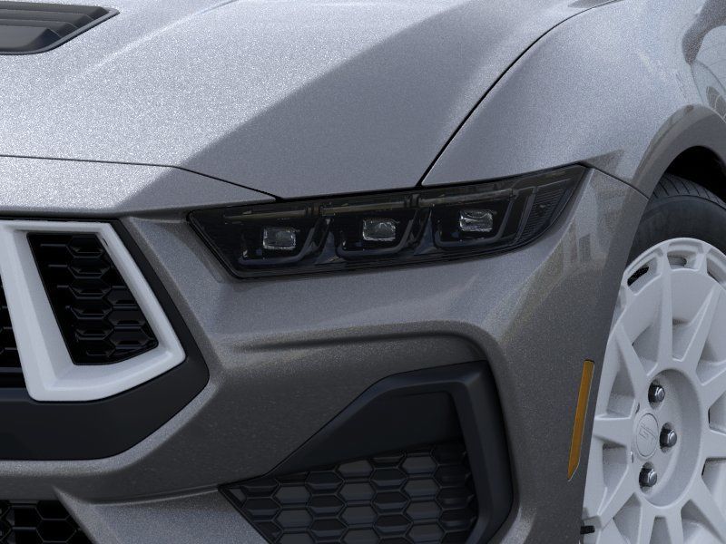 2026 Ford Mustang GT Premium Fastback - Photo 18