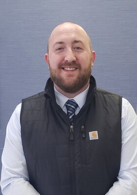 Staff member Lyndse Hughes from ID_a4761254f091