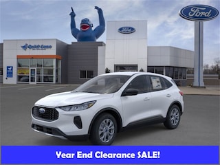 2026 Ford Escape Active SUV