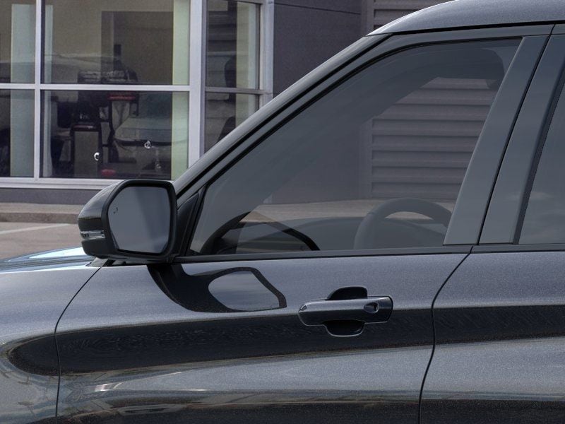 2026 Ford Explorer Tremor - Photo 20