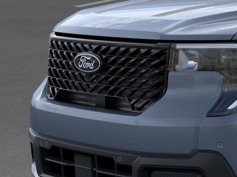 2025 Ford Maverick Lariat - Photo 18