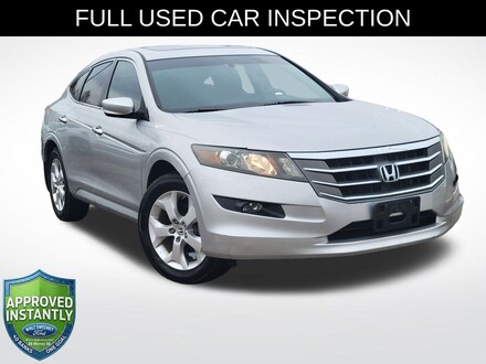2010 Honda Accord Crosstour EX-L SUV