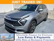 Kia Sportage Hybrid