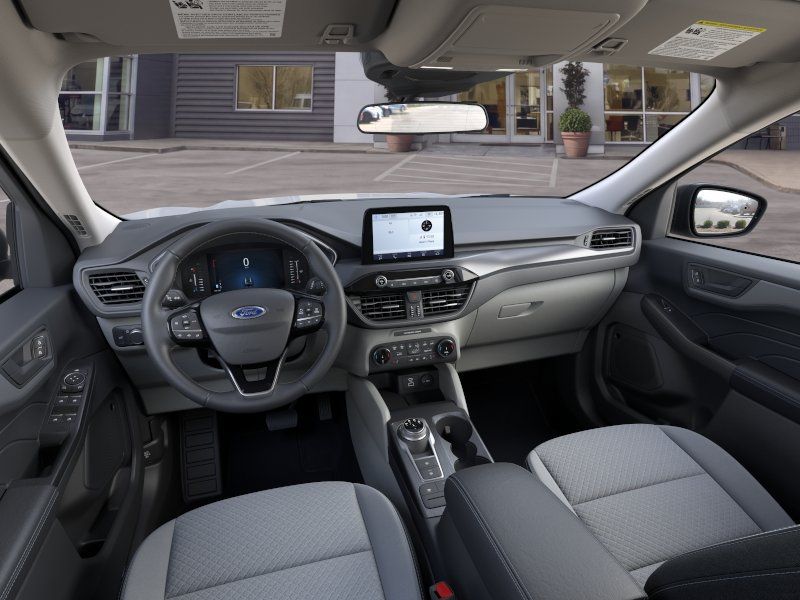 2026 Ford Escape Active - Photo 9