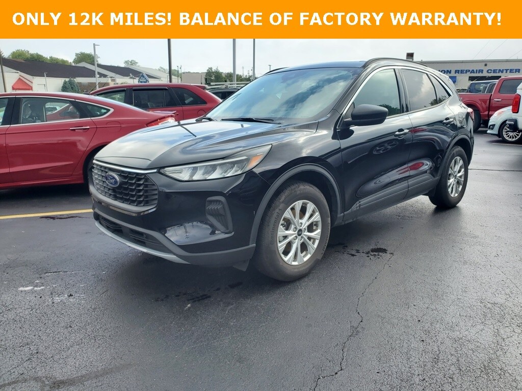 2024 Ford Escape Active photo 2