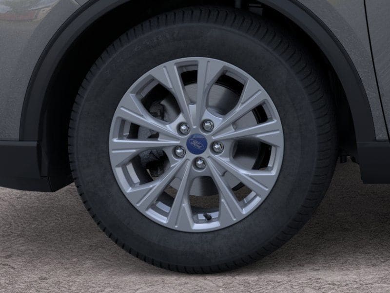 2026 Ford Escape Active - Photo 20