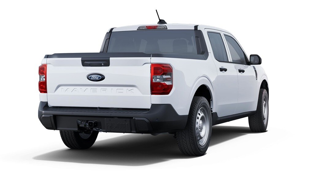 2025 Ford Maverick XL photo 3