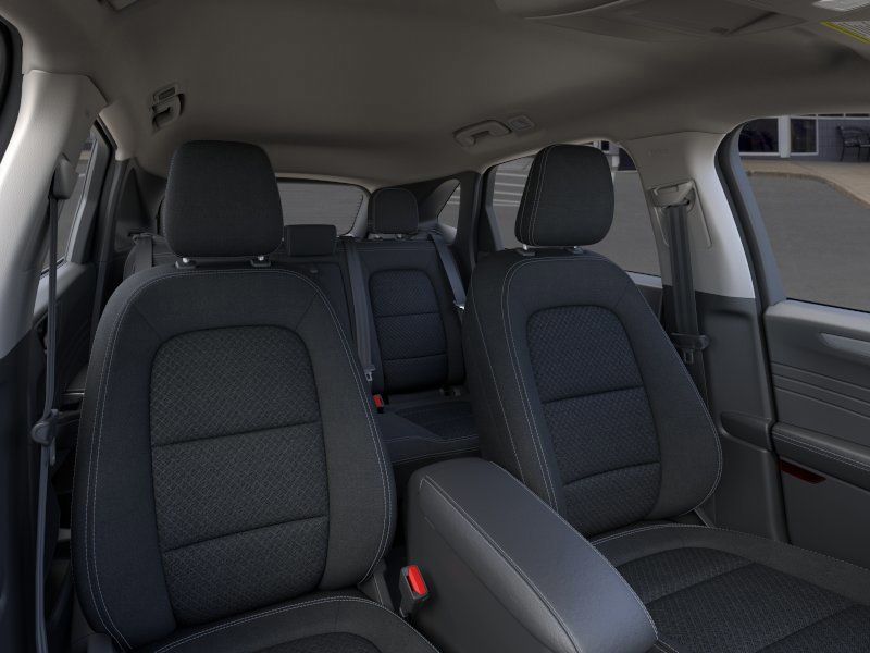 2026 Ford Escape Active - Photo 12