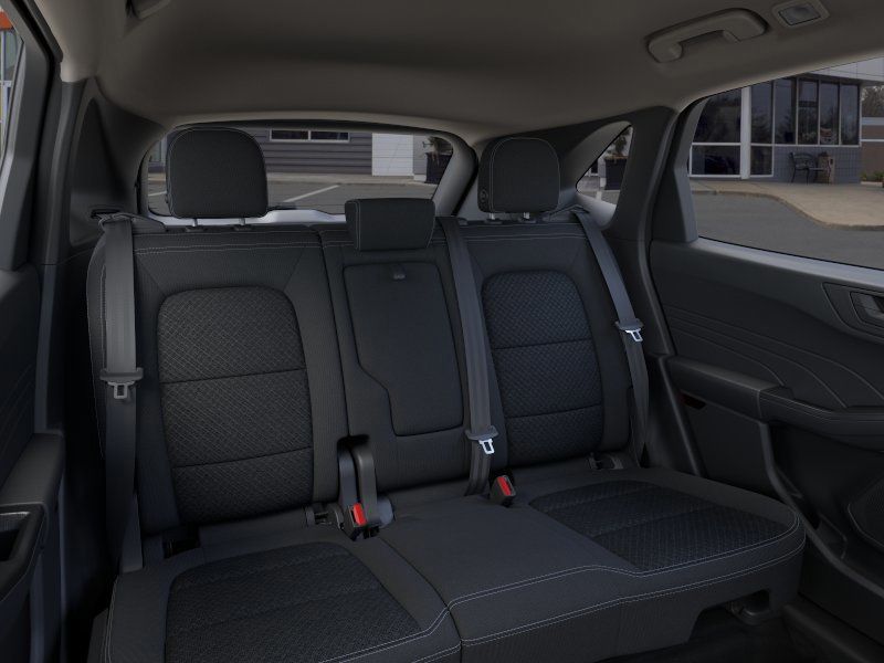 2026 Ford Escape Active - Photo 13