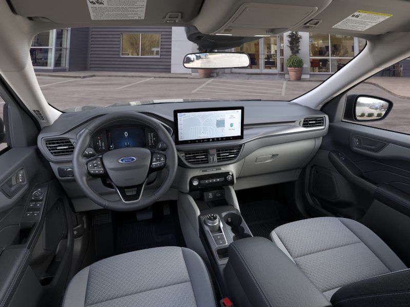 2026 Ford Escape Active - Photo 10
