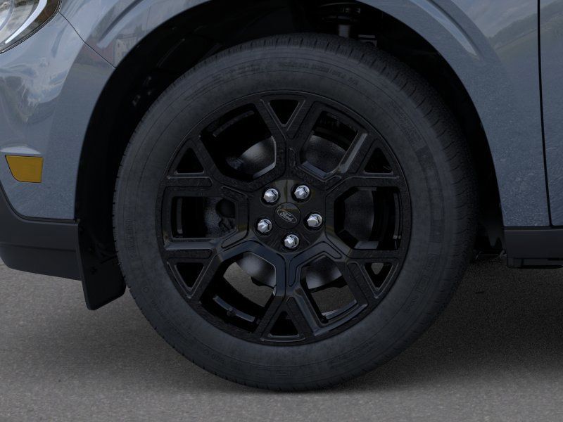 2025 Ford Maverick Lariat - Photo 20