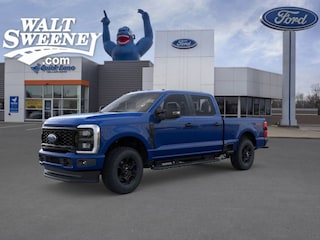 2026 Ford F-250 Truck Crew Cab