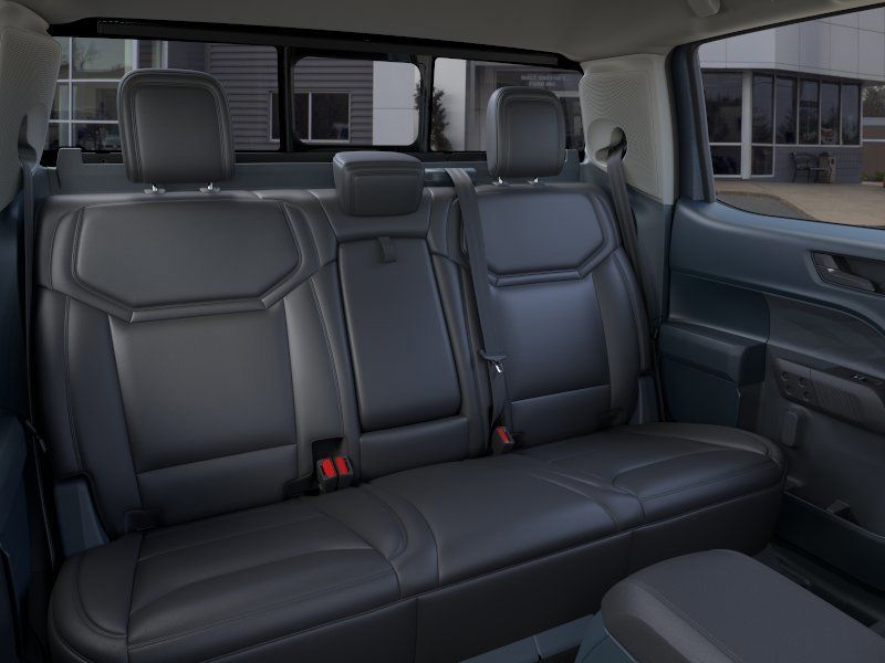 2025 Ford Maverick Lariat - Photo 11