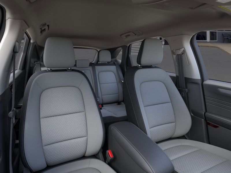 2026 Ford Escape Active - Photo 10