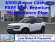Ford Bronco Sport
