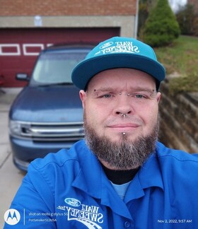 Staff member Jim Lanham from ID_a4761254f091