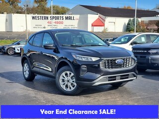 2026 Ford Escape Active SUV