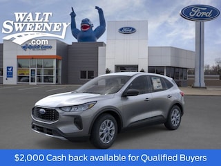 2026 Ford Escape Active SUV