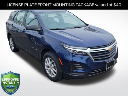 2023 Chevrolet Equinox LS w/1LS SUV