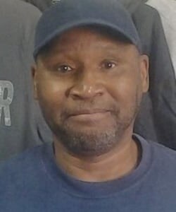 Staff member William Smiley from ID_a4761254f091