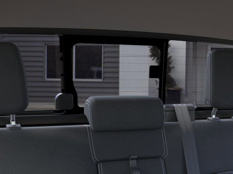2025 Ford Ranger XLT - Photo 22
