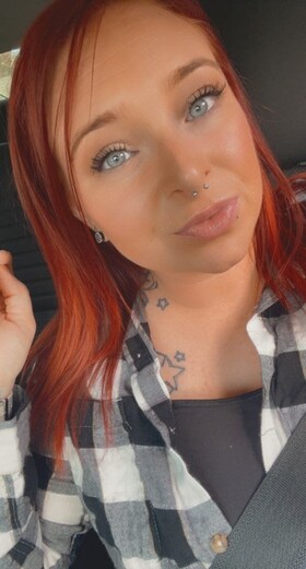 Staff member Brittany Daniels from ID_a4761254f091