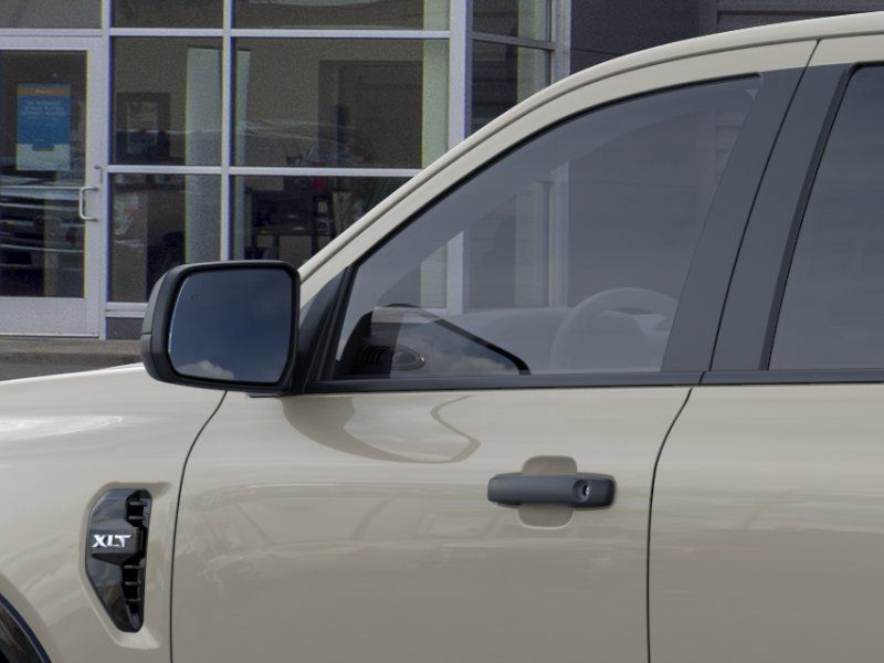 2025 Ford Ranger XLT - Photo 20