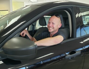 Staff member Stephen McCarthy from ID_a4761254f091