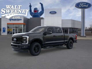 2026 Ford F-250 Truck Crew Cab
