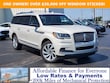 Lincoln Navigator L
