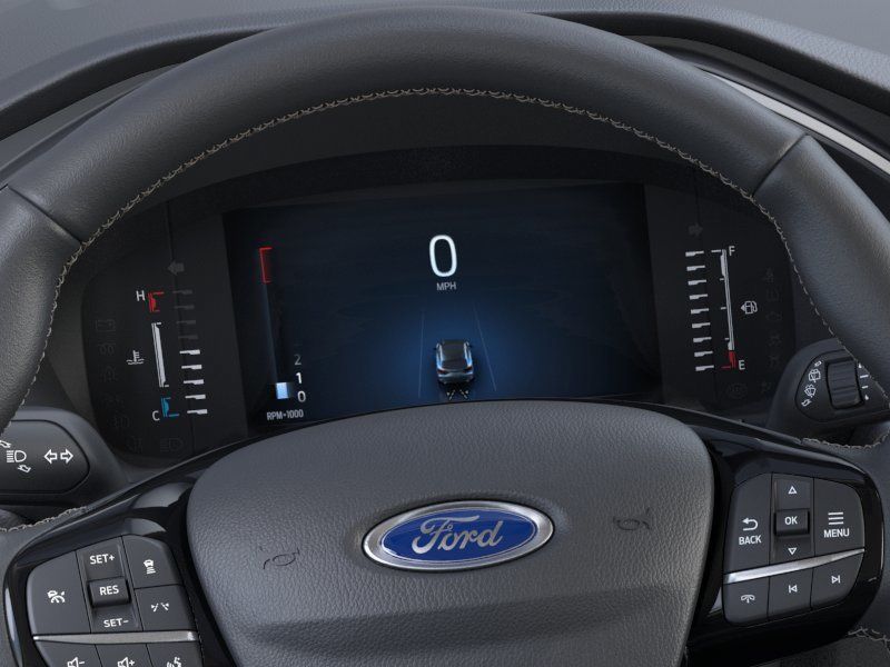 2026 Ford Escape Active - Photo 14