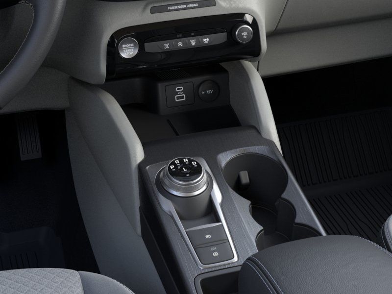 2026 Ford Escape Active - Photo 16
