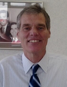 Staff member Tim Sweeney from ID_a4761254f091