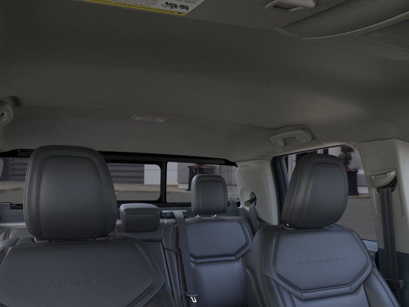 2025 Ford Maverick Lariat - Photo 12