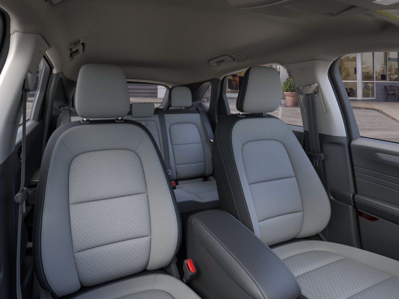 2026 Ford Escape Active - Photo 10