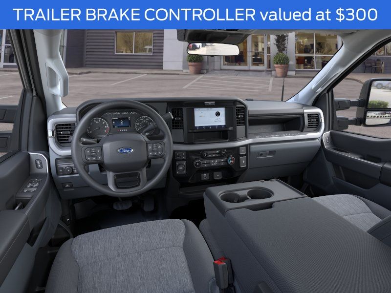 2026 Ford F-250 Super Duty XL - Photo 10