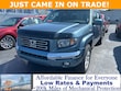 Honda Ridgeline