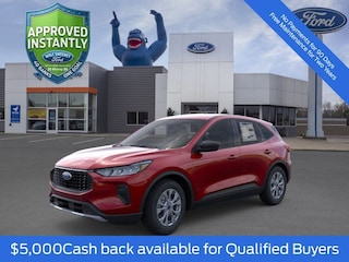 2026 Ford Escape Active SUV