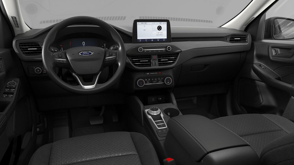 2026 Ford Escape Active - Photo 9