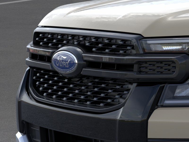 2025 Ford Ranger XLT - Photo 17