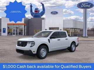 2026 Ford Maverick XL Truck SuperCrew