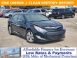 Hyundai Sonata Hybrid